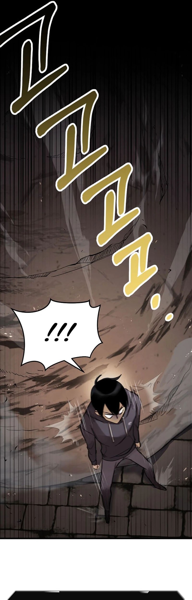 Climbing the Tower that Even the Regressor Couldn’t Chapter 10 Gambar 37