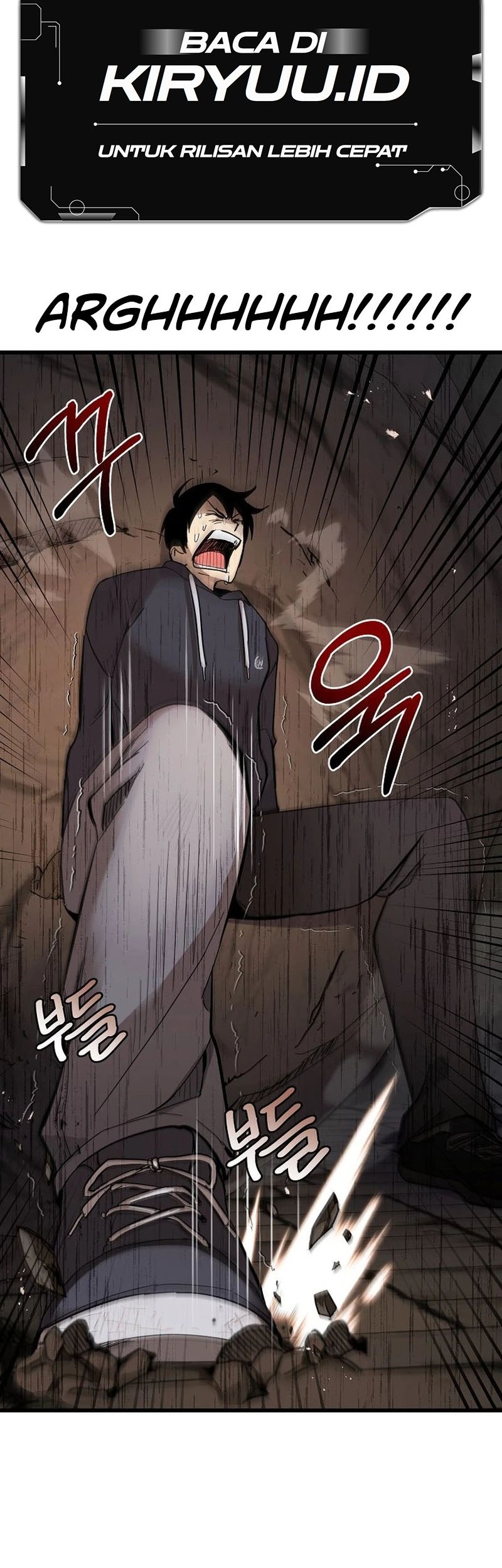 Climbing the Tower that Even the Regressor Couldn’t Chapter 10 Gambar 38