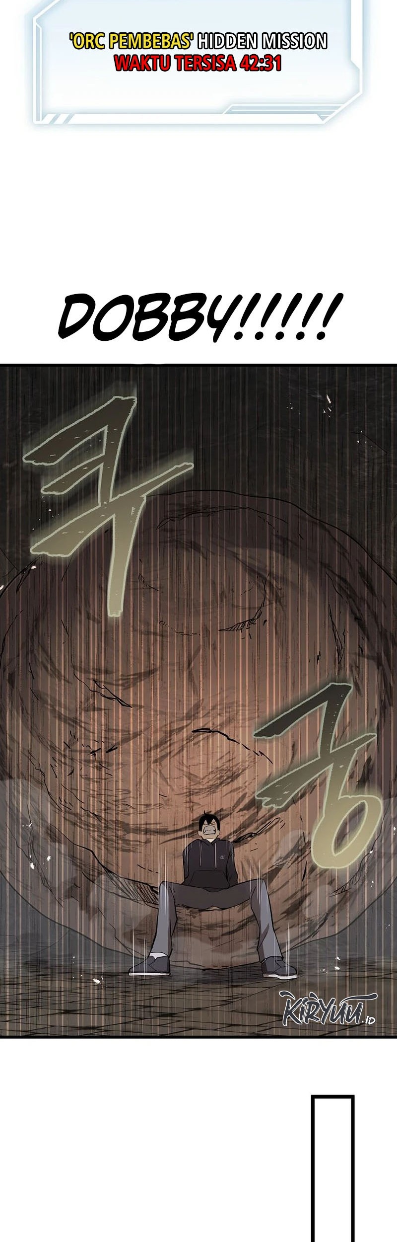 Climbing the Tower that Even the Regressor Couldn’t Chapter 10 Gambar 40