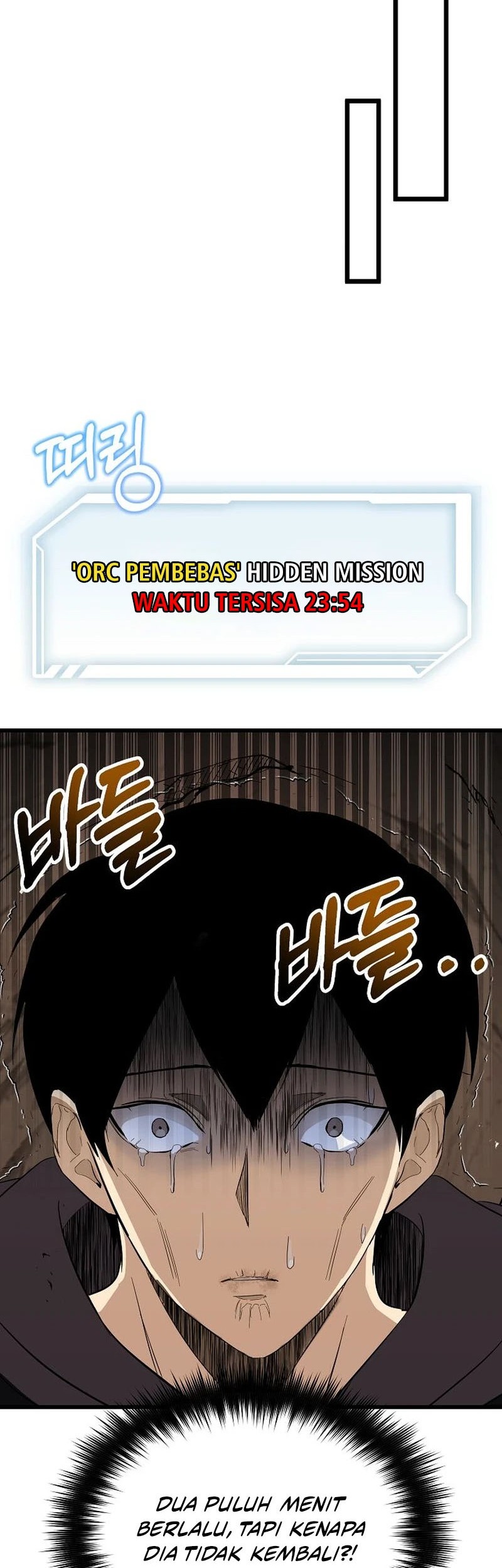 Climbing the Tower that Even the Regressor Couldn’t Chapter 10 Gambar 41