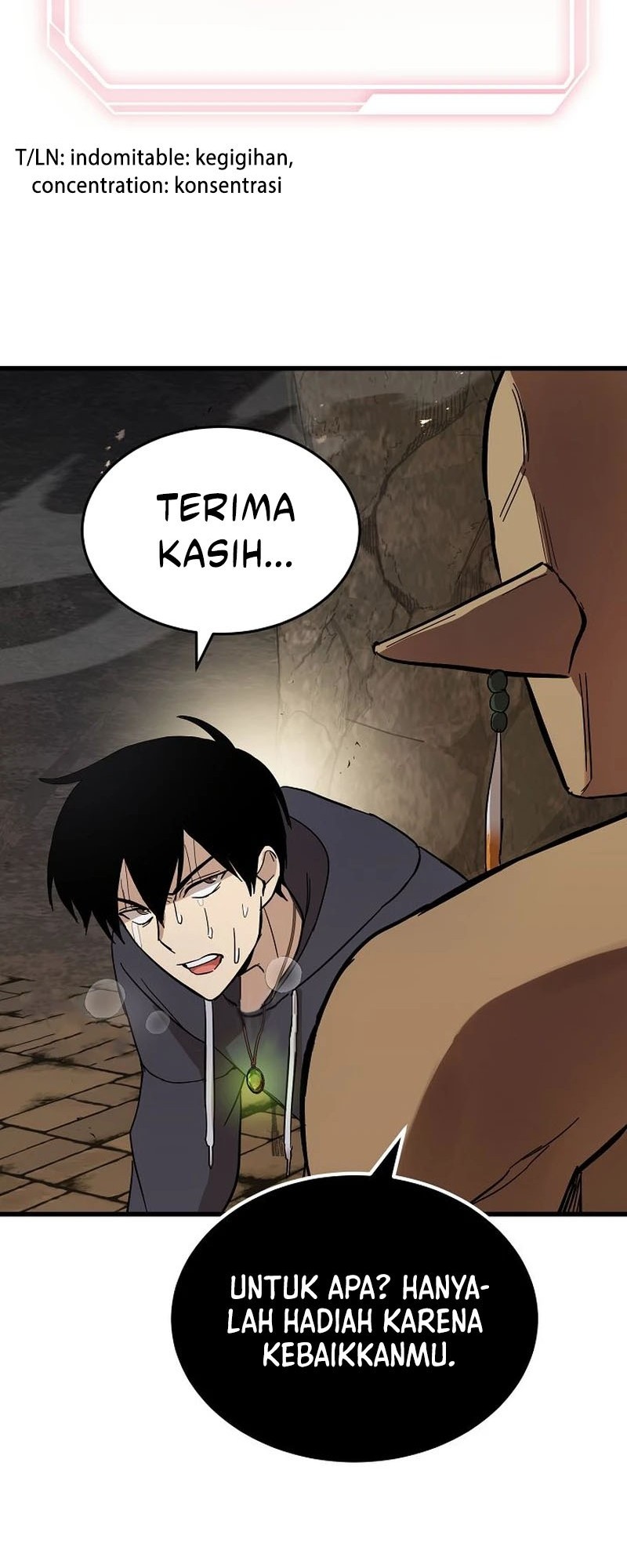 Climbing the Tower that Even the Regressor Couldn’t Chapter 10 Gambar 48