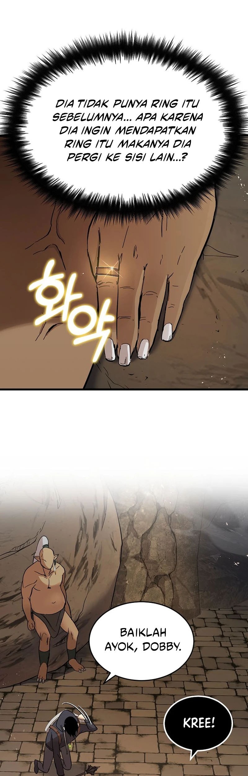 Climbing the Tower that Even the Regressor Couldn’t Chapter 10 Gambar 49