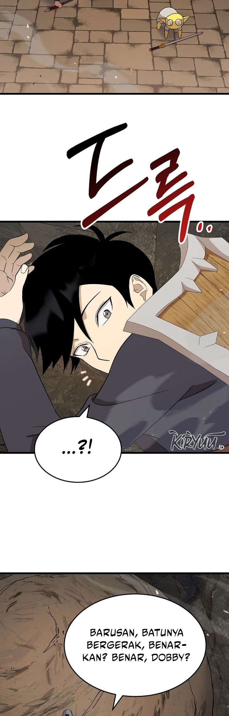 Climbing the Tower that Even the Regressor Couldn’t Chapter 10 Gambar 50