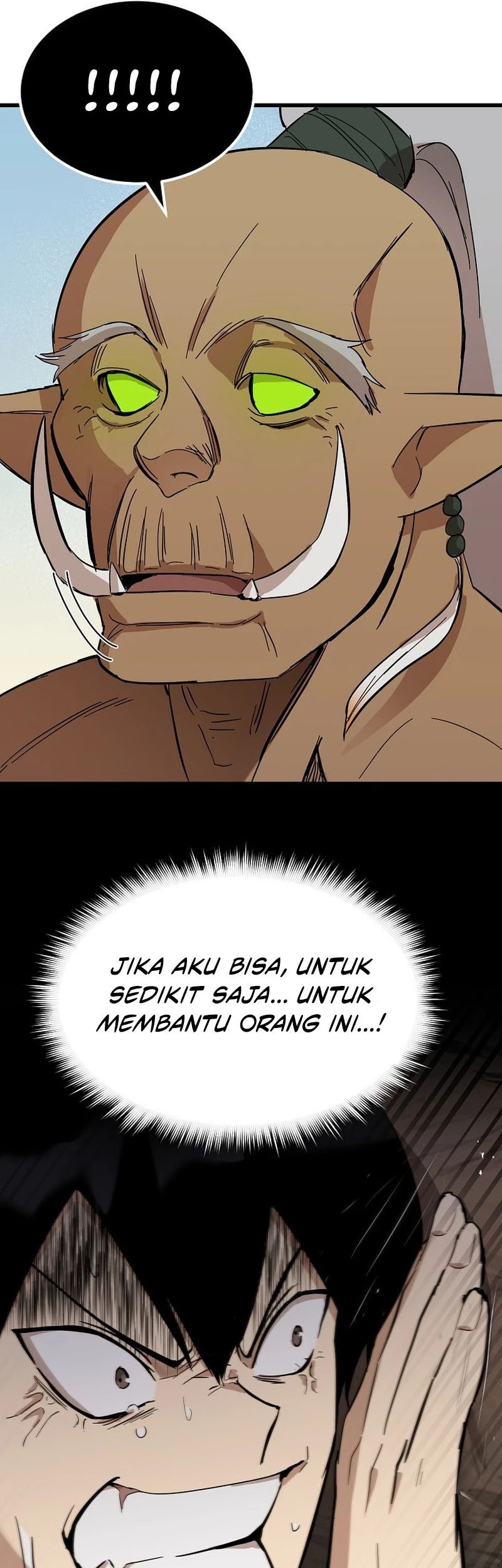Climbing the Tower that Even the Regressor Couldn’t Chapter 10 Gambar 55