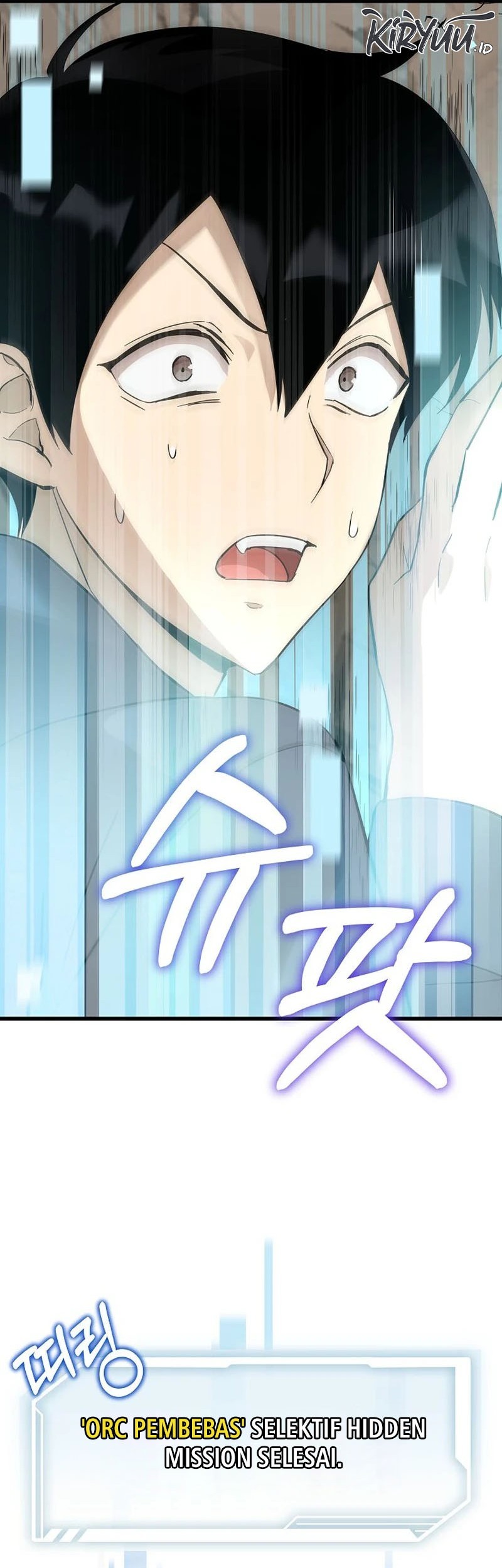 Climbing the Tower that Even the Regressor Couldn’t Chapter 10 Gambar 58
