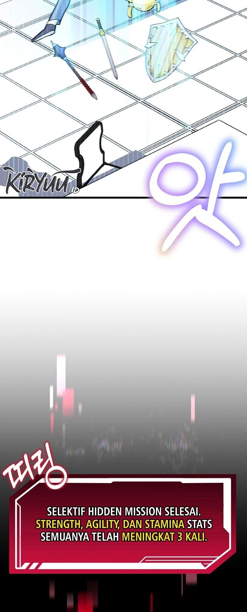 Climbing the Tower that Even the Regressor Couldn’t Chapter 10 Gambar 60
