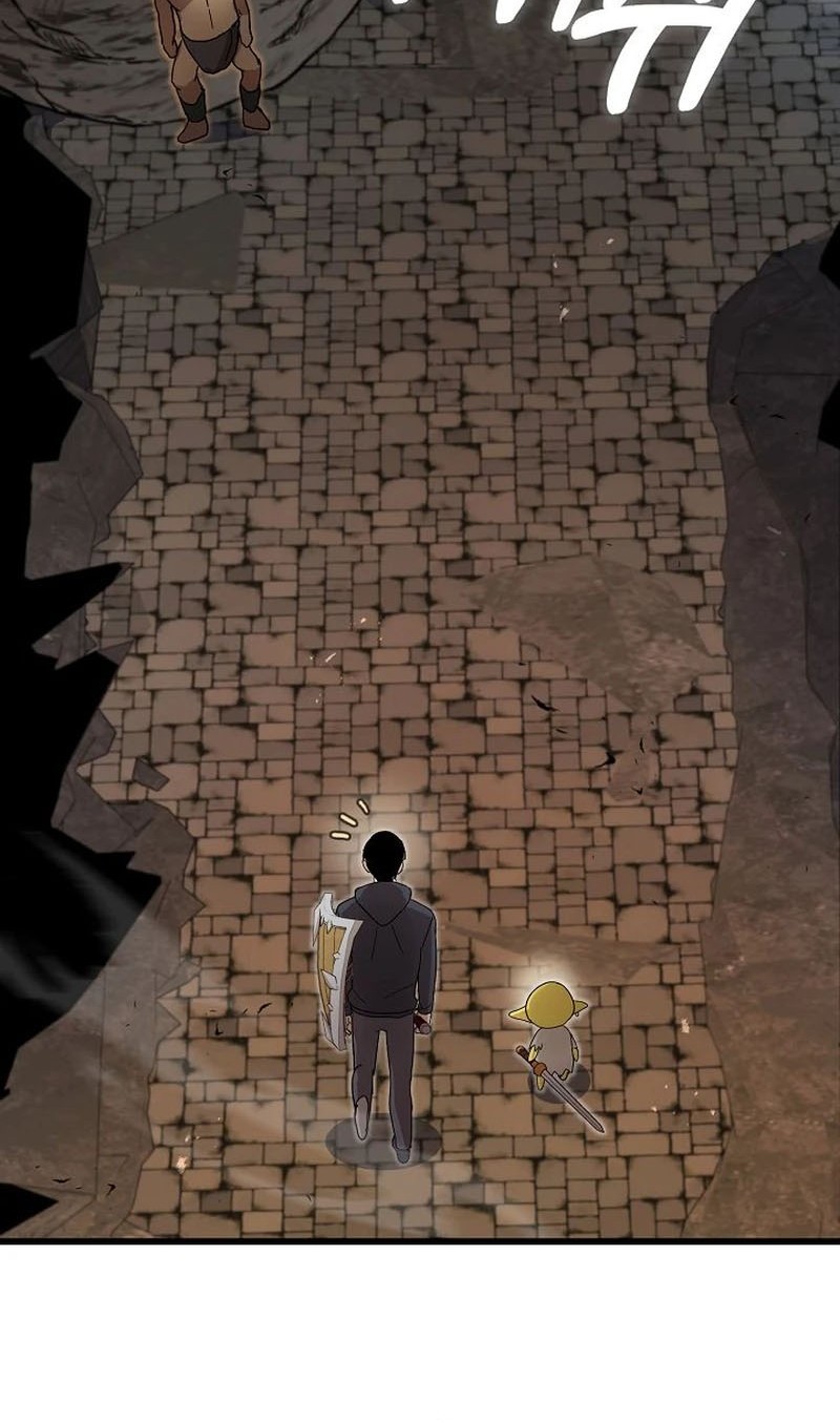 Climbing the Tower that Even the Regressor Couldn’t Chapter 10 Gambar 12