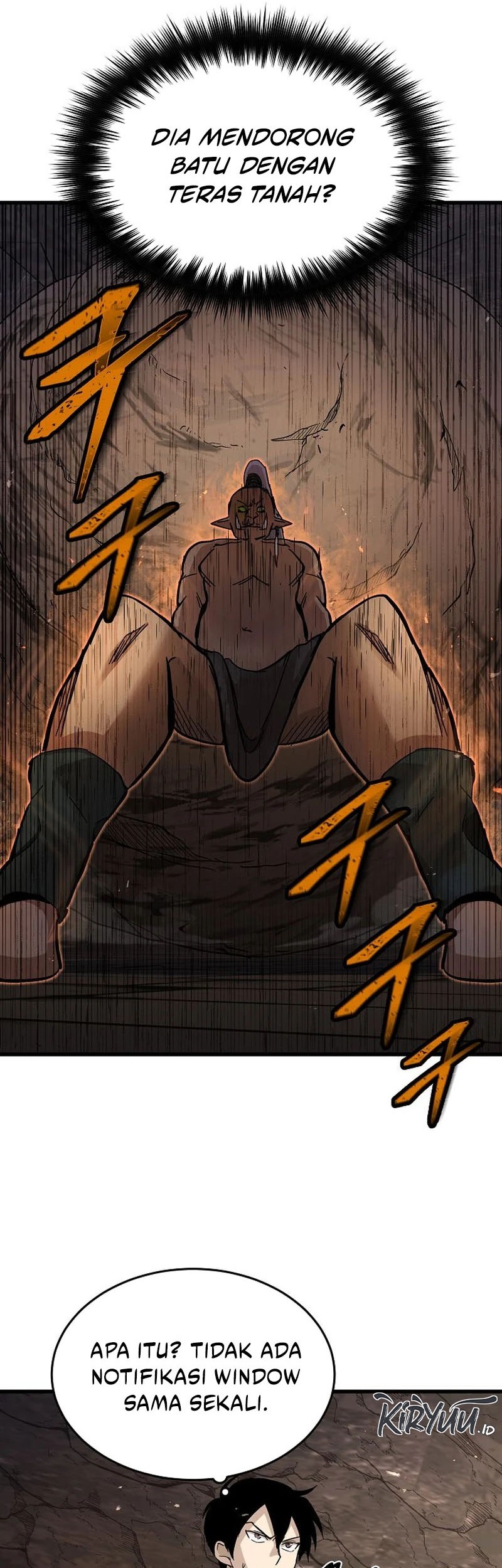 Climbing the Tower that Even the Regressor Couldn’t Chapter 10 Gambar 13