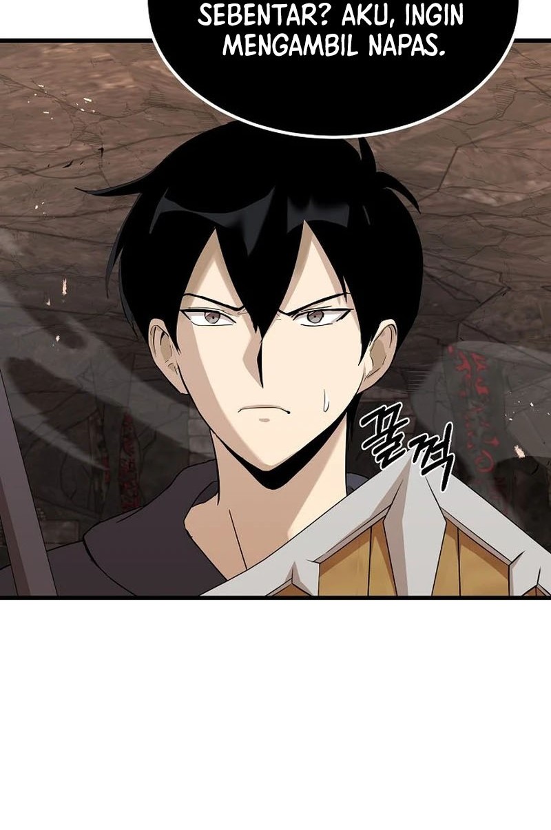 Climbing the Tower that Even the Regressor Couldn’t Chapter 10 Gambar 18