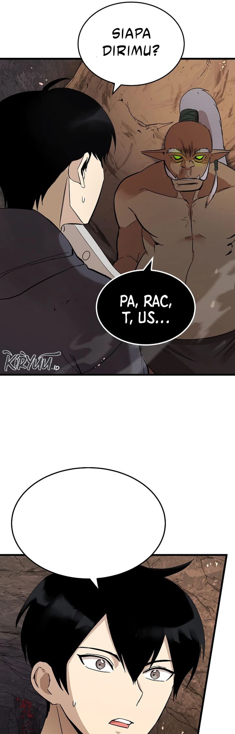 Climbing the Tower that Even the Regressor Couldn’t Chapter 10 Gambar 19