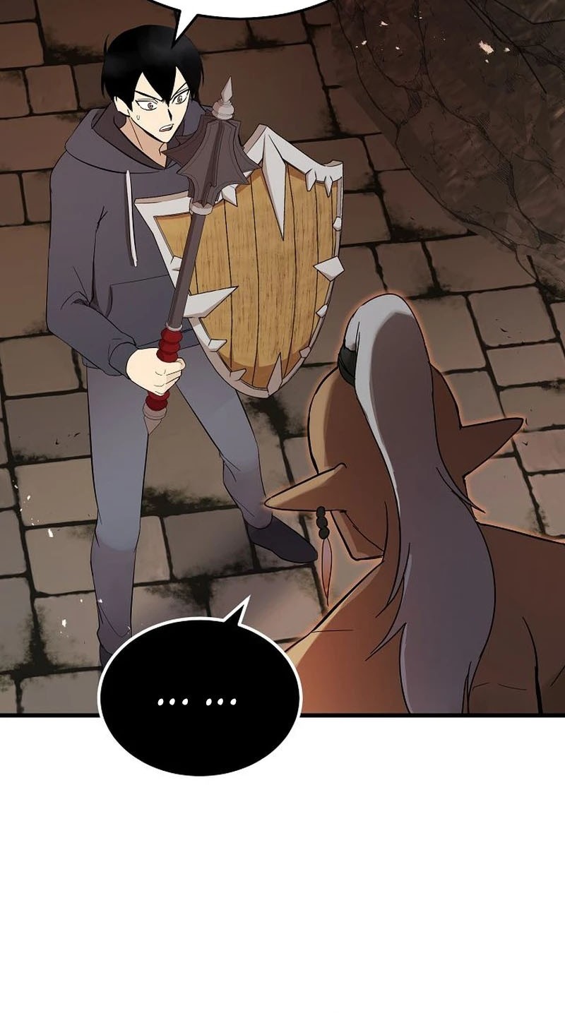 Climbing the Tower that Even the Regressor Couldn’t Chapter 10 Gambar 21