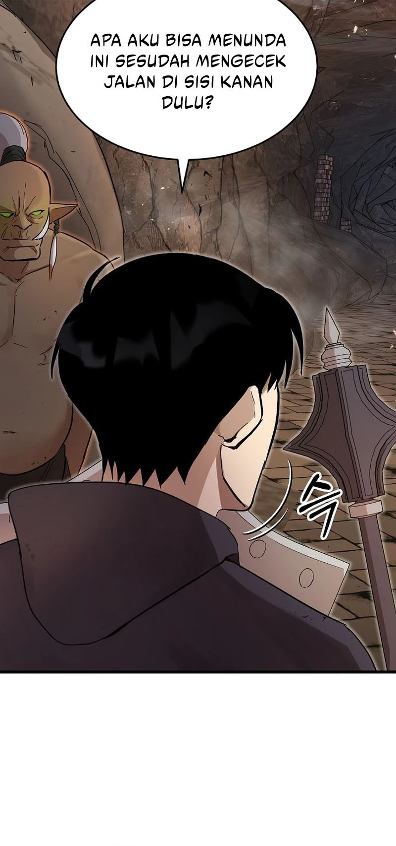 Climbing the Tower that Even the Regressor Couldn’t Chapter 10 Gambar 24