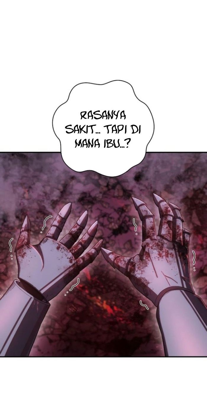 Hero Has Returned Chapter 95 Gambar 19
