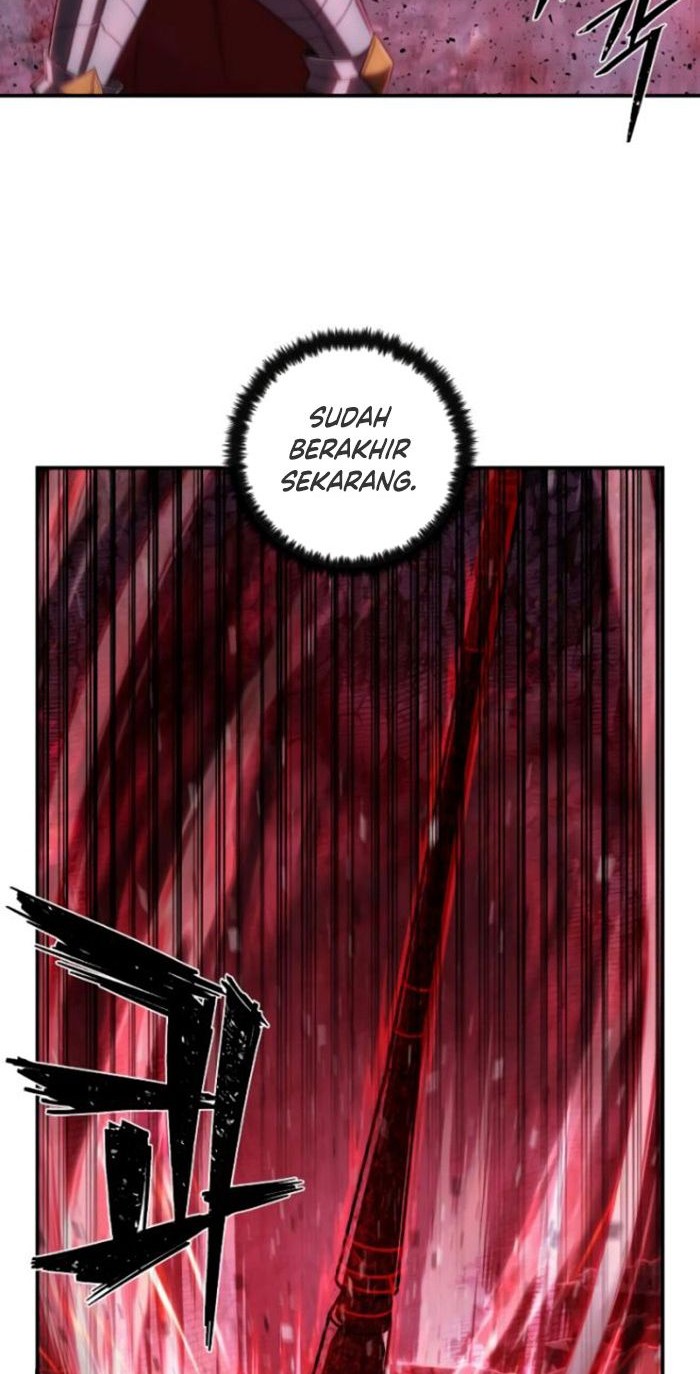 Hero Has Returned Chapter 95 Gambar 23