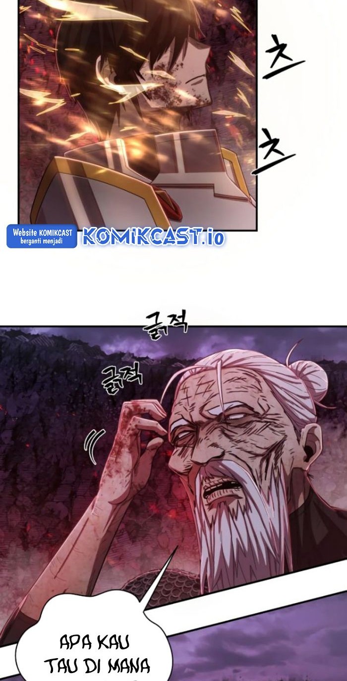 Hero Has Returned Chapter 95 Gambar 25