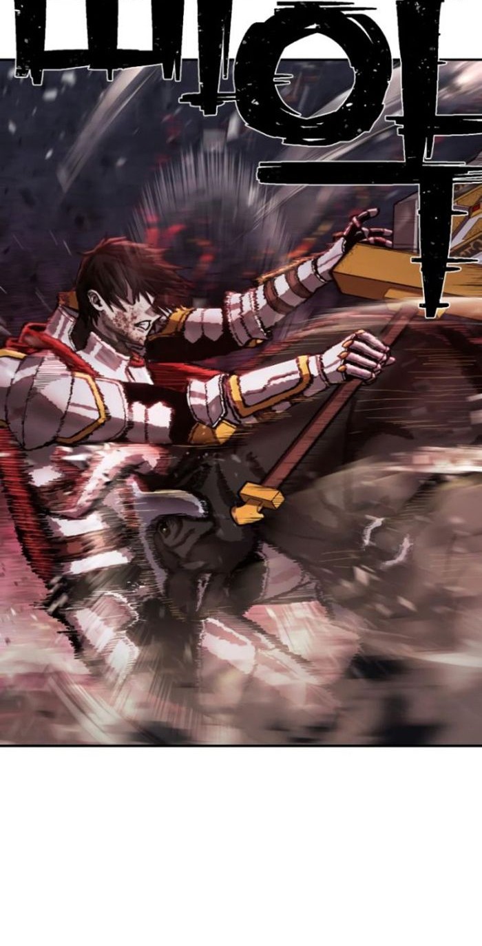 Hero Has Returned Chapter 95 Gambar 31