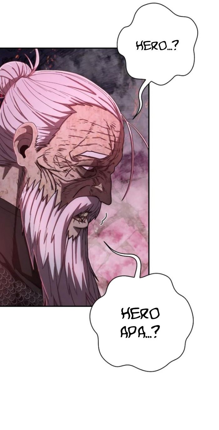 Hero Has Returned Chapter 95 Gambar 35