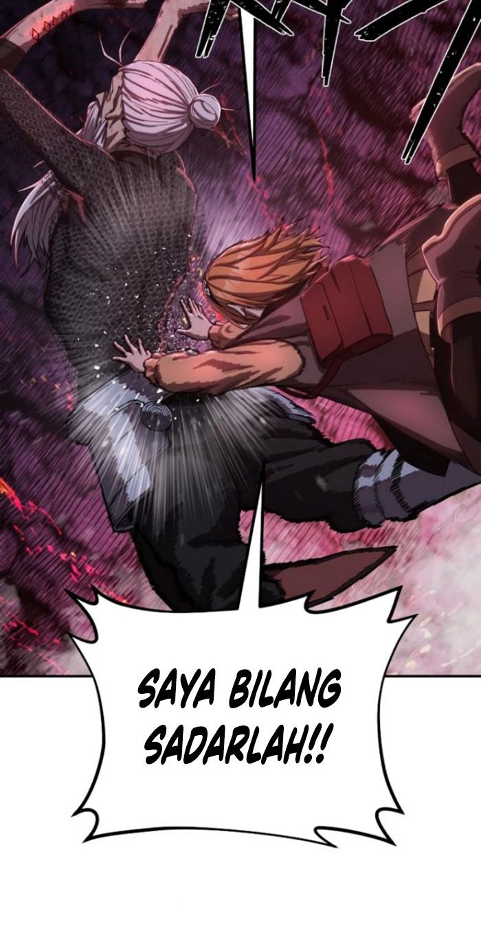 Hero Has Returned Chapter 95 Gambar 37