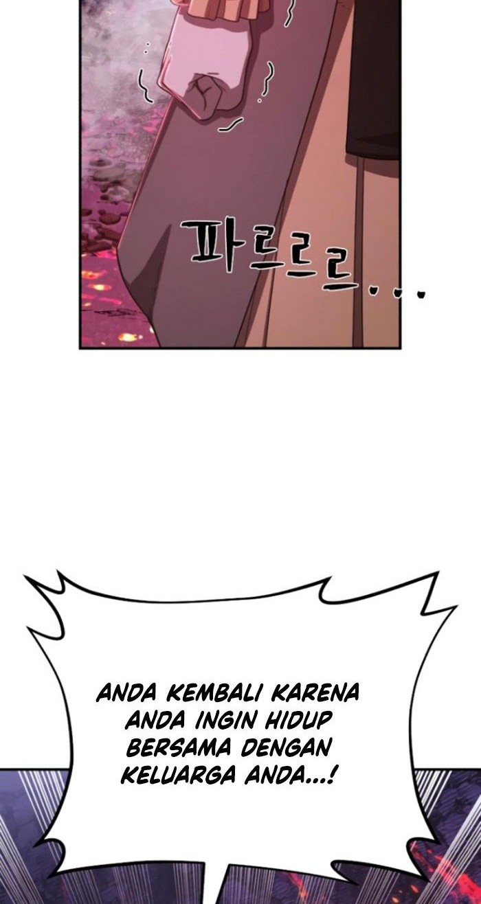 Hero Has Returned Chapter 95 Gambar 39