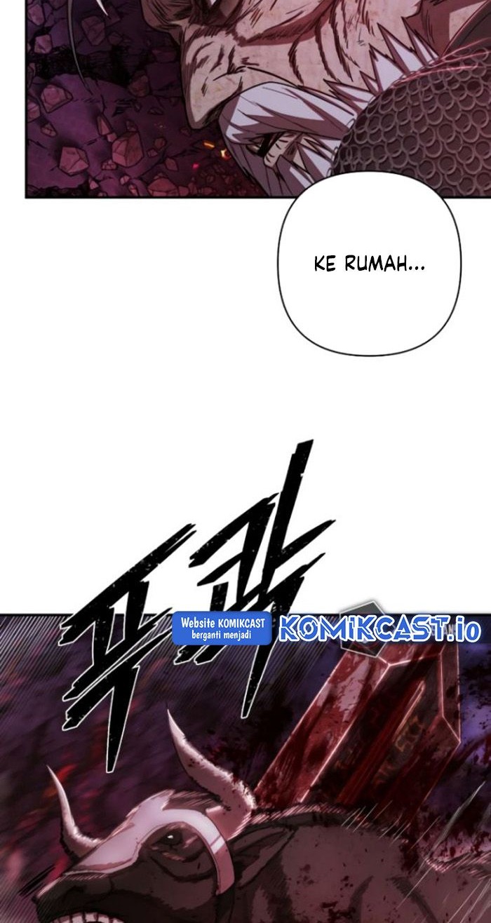 Hero Has Returned Chapter 95 Gambar 41