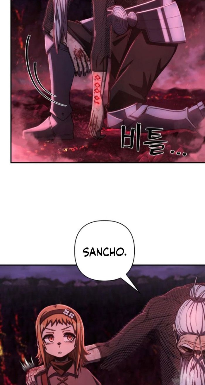 Hero Has Returned Chapter 95 Gambar 47
