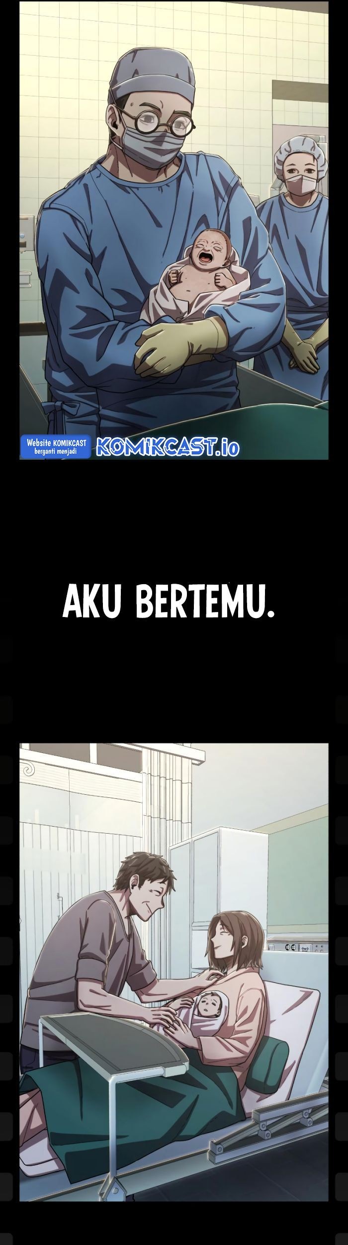 Hero Has Returned Chapter 95 Gambar 56