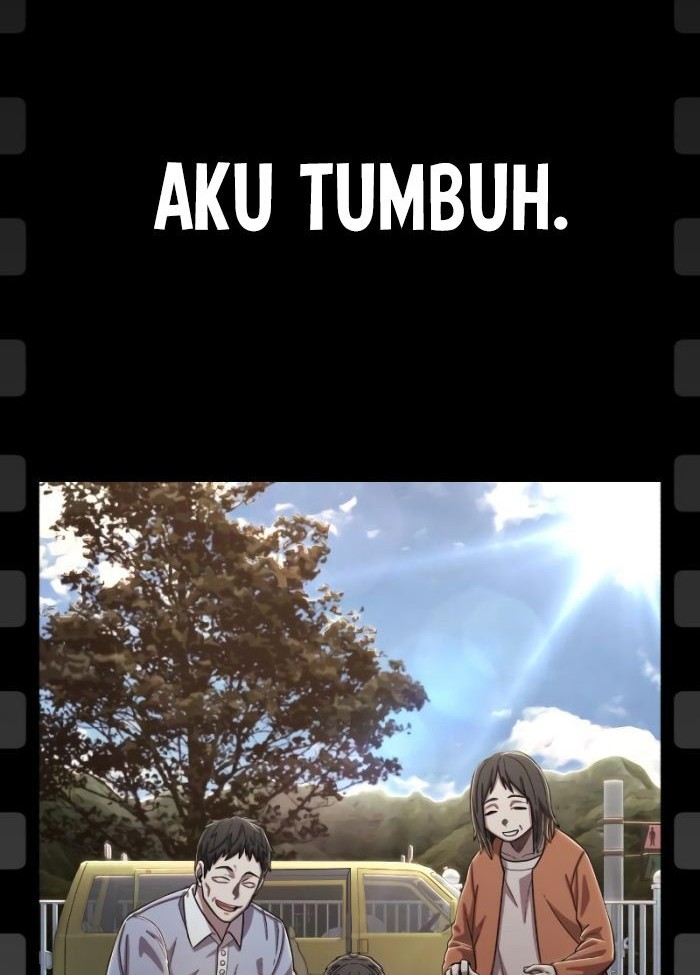 Hero Has Returned Chapter 95 Gambar 57