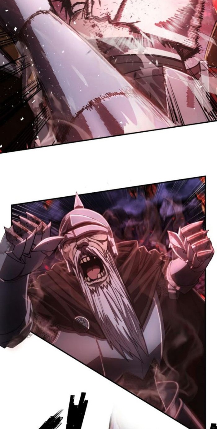 Hero Has Returned Chapter 95 Gambar 3
