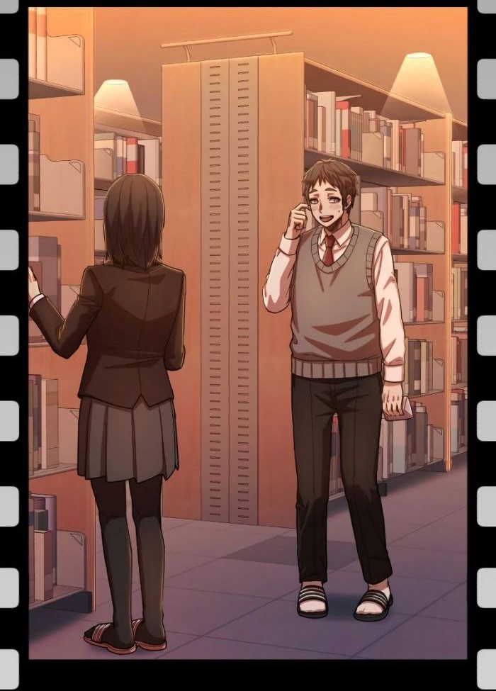 Hero Has Returned Chapter 95 Gambar 59