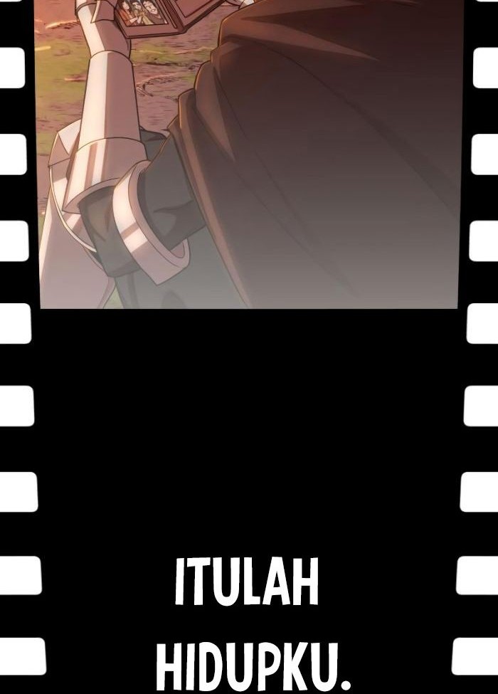Hero Has Returned Chapter 95 Gambar 61