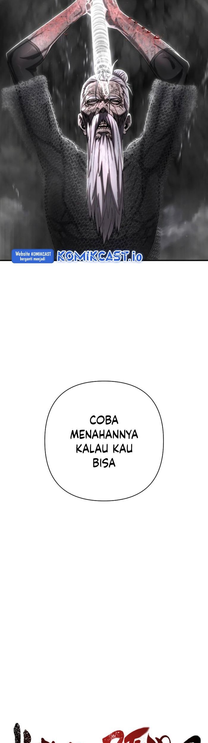 Hero Has Returned Chapter 95 Gambar 68