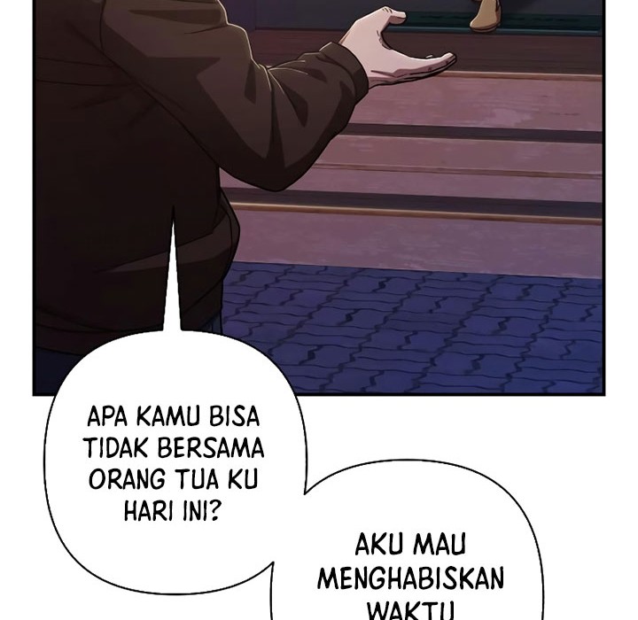 Hero Has Returned Chapter 95 Gambar 76