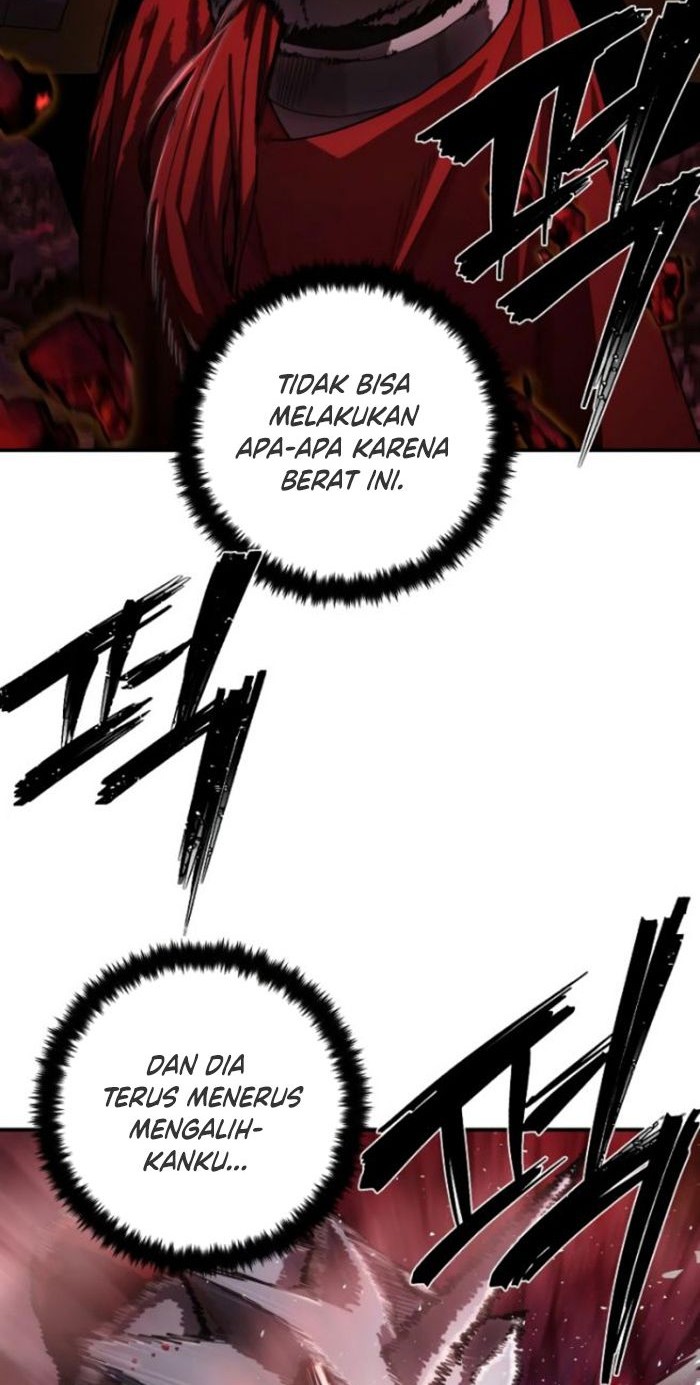 Hero Has Returned Chapter 95 Gambar 5