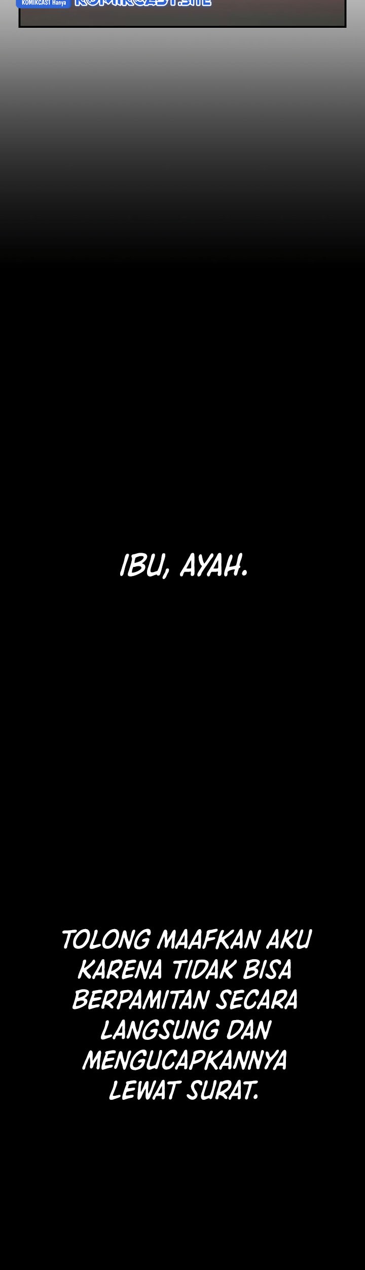 Hero Has Returned Chapter 95 Gambar 85