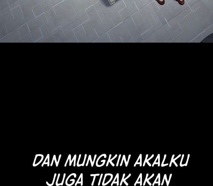 Hero Has Returned Chapter 95 Gambar 92