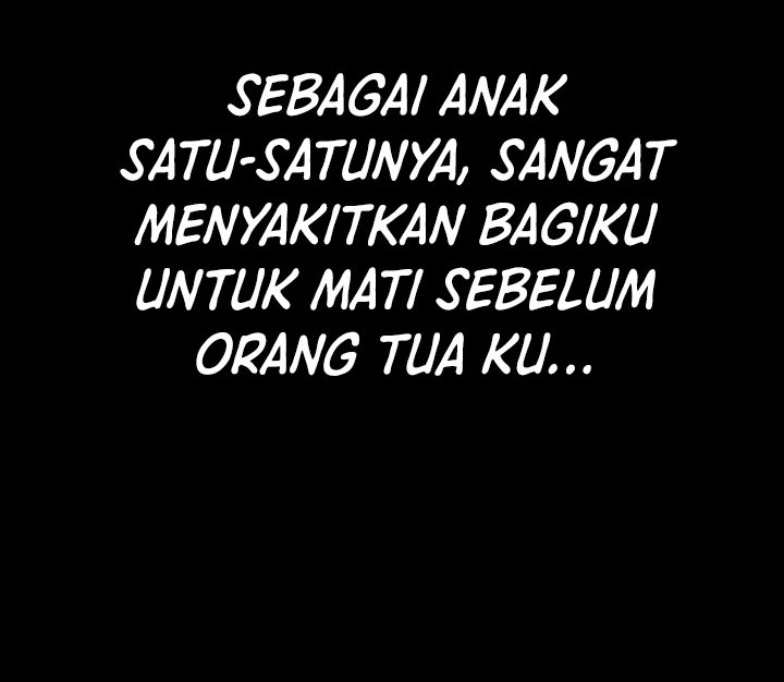 Hero Has Returned Chapter 95 Gambar 94