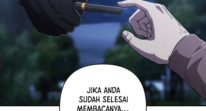 Hero Has Returned Chapter 95 Gambar 104
