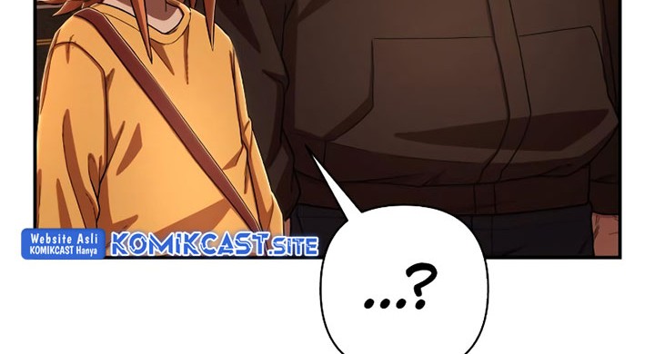 Hero Has Returned Chapter 95 Gambar 108