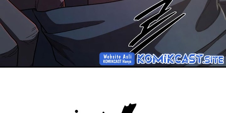 Hero Has Returned Chapter 95 Gambar 116