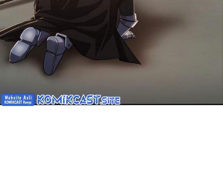 Hero Has Returned Chapter 95 Gambar 132