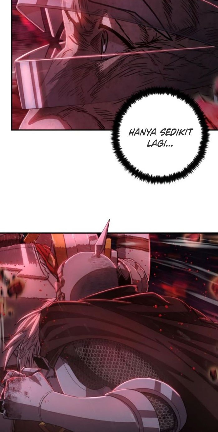 Hero Has Returned Chapter 95 Gambar 11