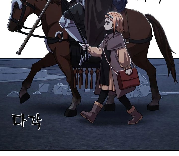 Hero Has Returned Chapter 95 Gambar 150