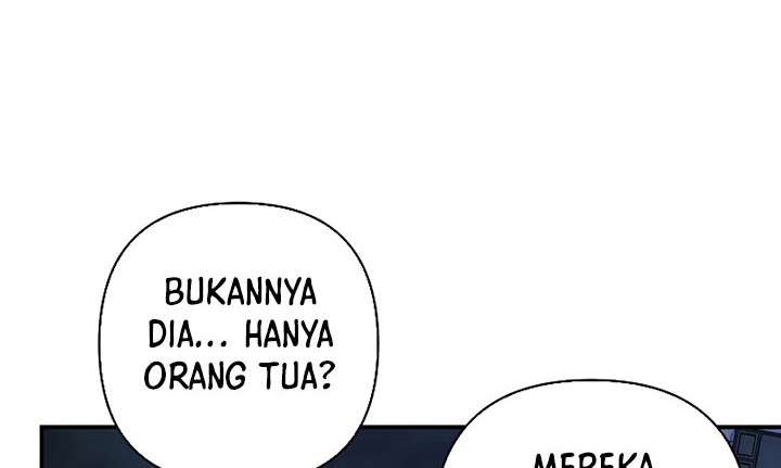 Hero Has Returned Chapter 95 Gambar 154