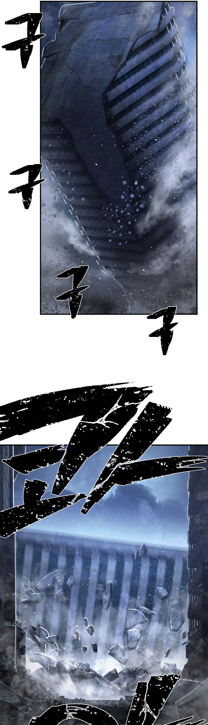 Hero Has Returned Chapter 95 Gambar 159