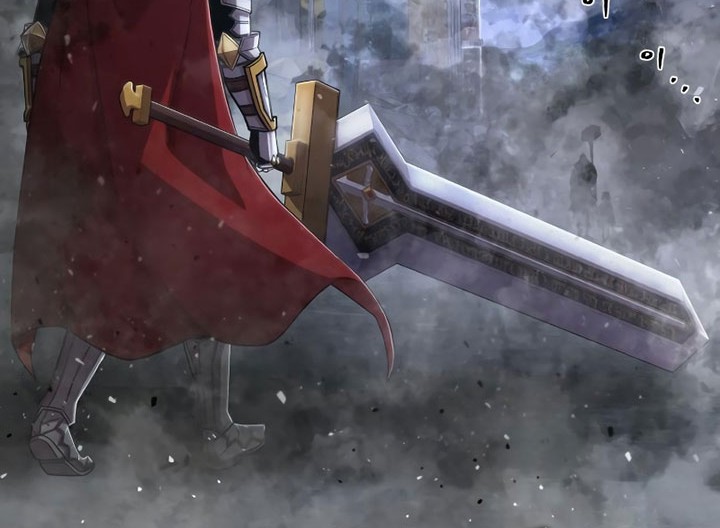 Hero Has Returned Chapter 95 Gambar 162