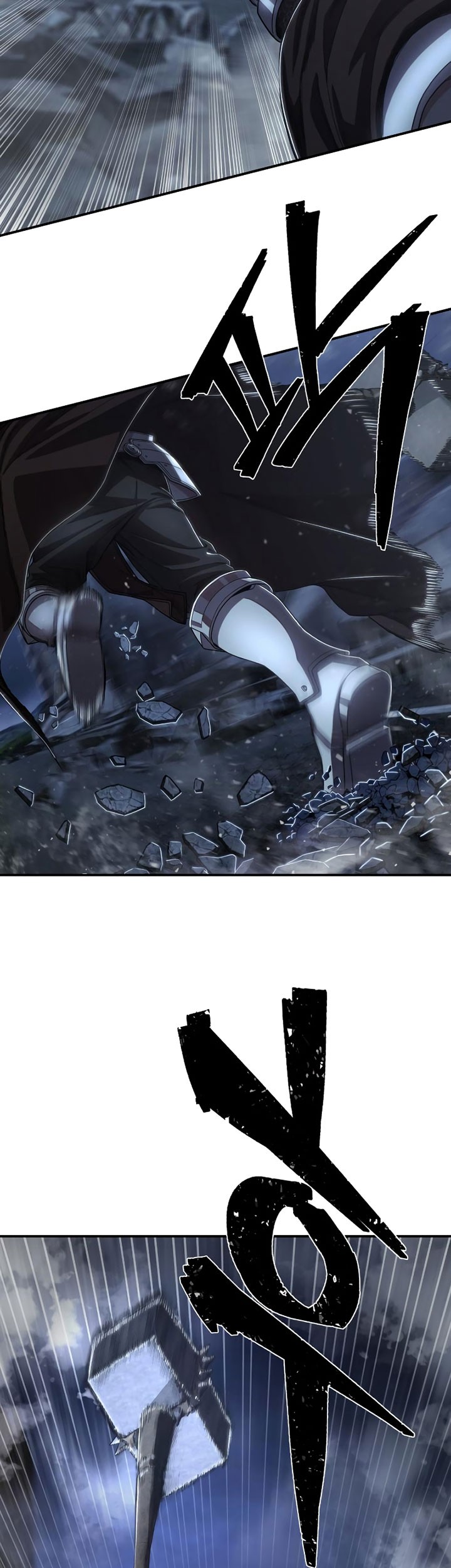 Hero Has Returned Chapter 95 Gambar 171