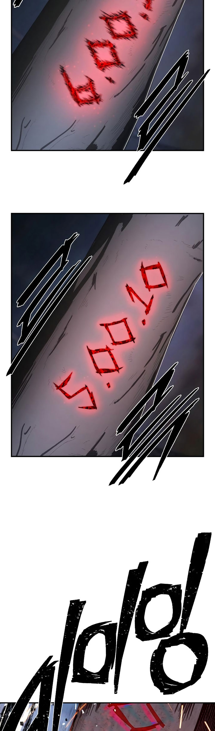 Hero Has Returned Chapter 95 Gambar 177