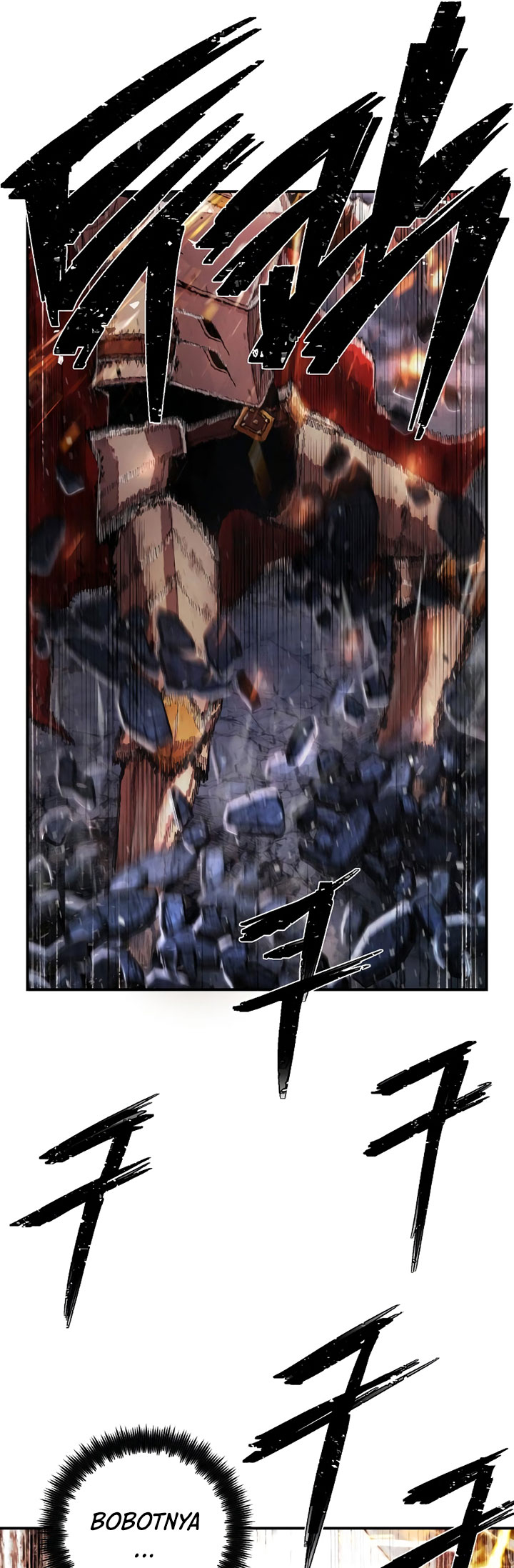 Hero Has Returned Chapter 95 Gambar 179