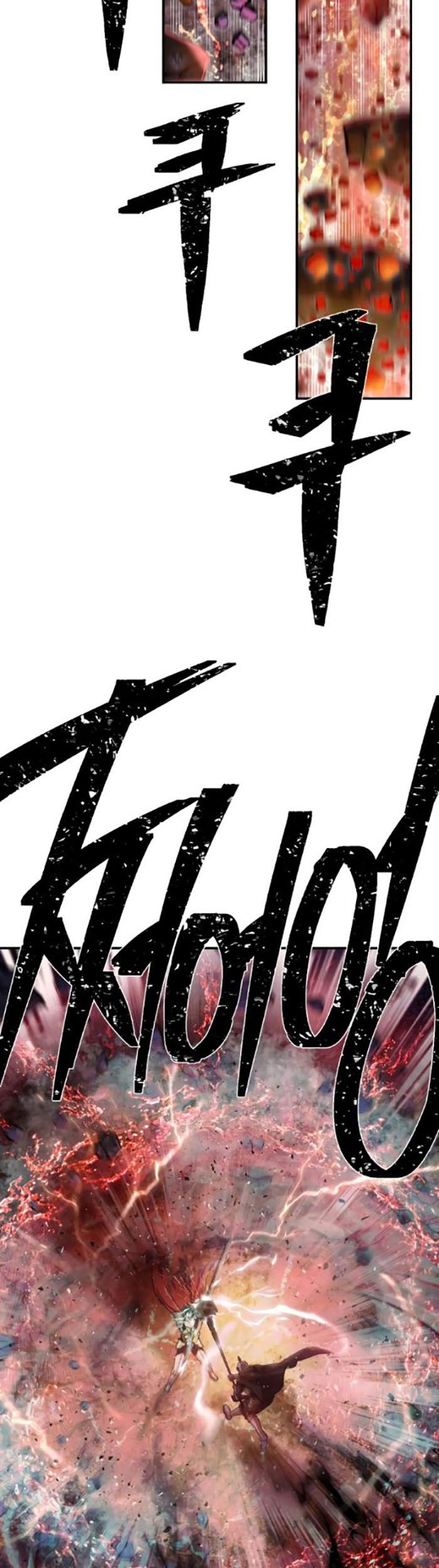 Hero Has Returned Chapter 94 Gambar 6