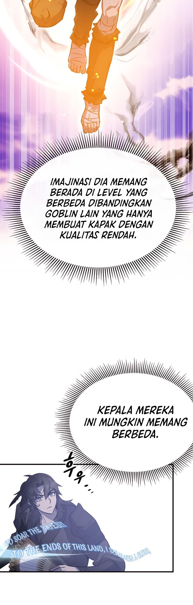 Drug Devourer Chapter 36 Gambar 39